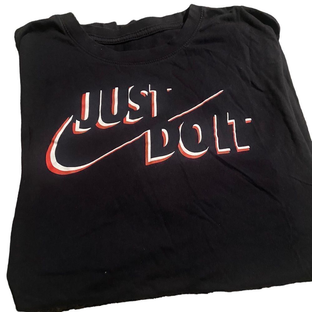 Nike the Nike tee  size XL excellent condition see oics